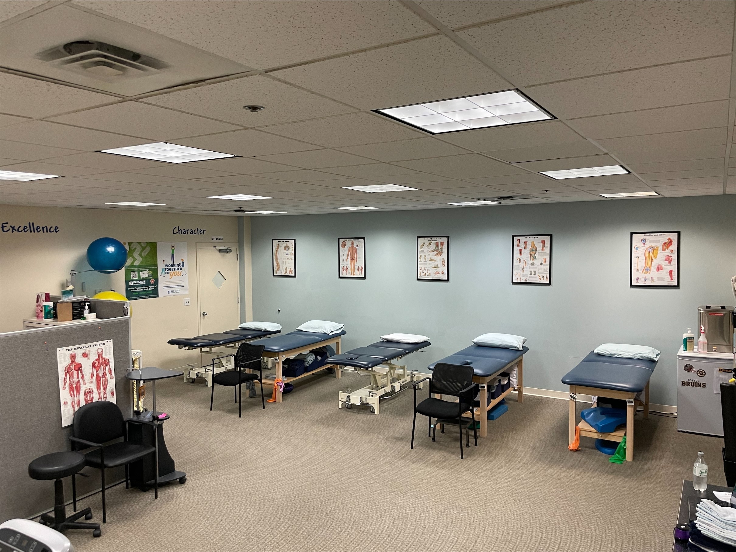 Physical Therapy Stoughton, MA Bay State Physical Therapy