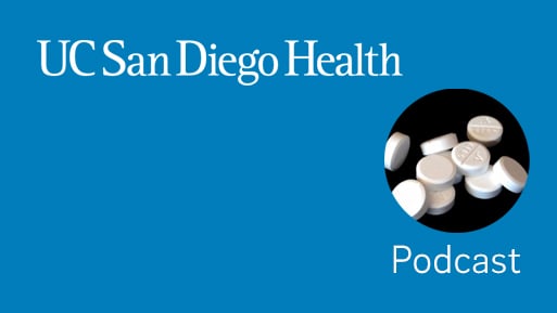 UC San Diego Health - Podcast