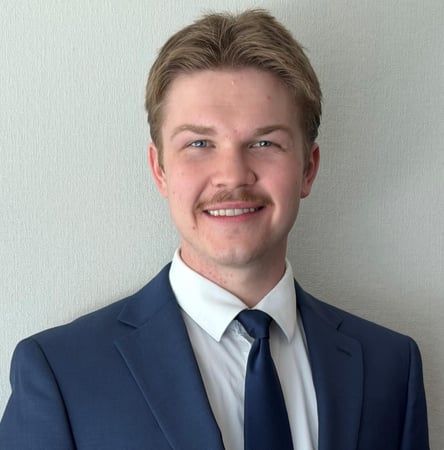 Photo of Zachary Sundstedt