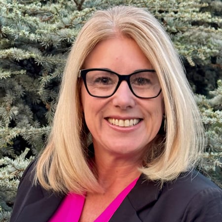 Photo of Stephanie Bruehl