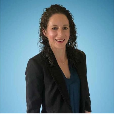 Photo of Samantha Learch