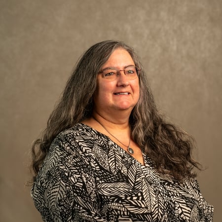 Photo of Christine Jones