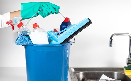 Lana-Rénovation vous propose des solutions de nettoyage adaptées à tout les besoins