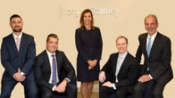 Photo of The Panza Wheway Group - Morgan Stanley