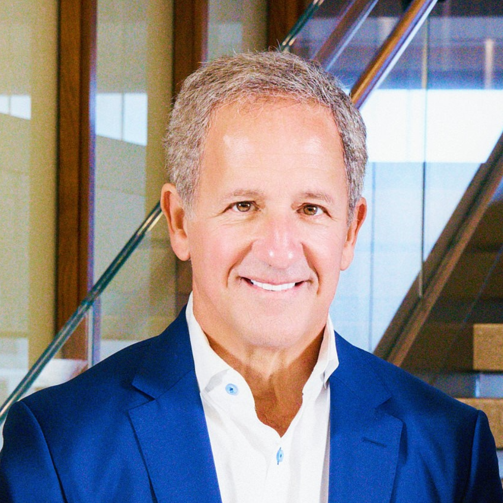 Photo of Frank Esposto - Morgan Stanley