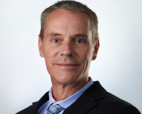 Photo of Scott Ladrigan