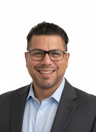 Photo of agent