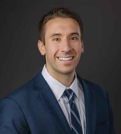 Photo of Mitchell Silverman