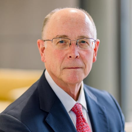 Photo of Timothy Pearce