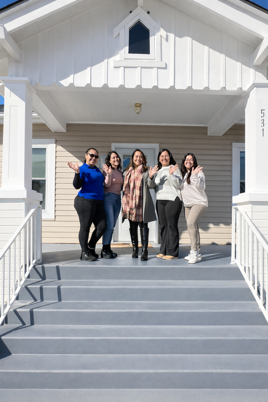 Agency Team