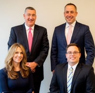 Photo of The Perry Egress Group - Morgan Stanley