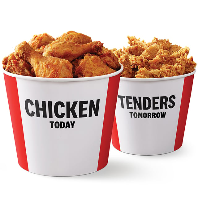 Экстра Криспи. KFC Extra Crispy tenders. KFC Fries. Кентукки Фрайд Чикен ресторан.