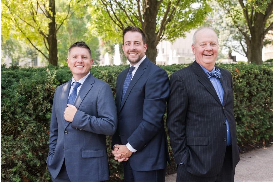 Photo of Mid Illinois Group - Morgan Stanley