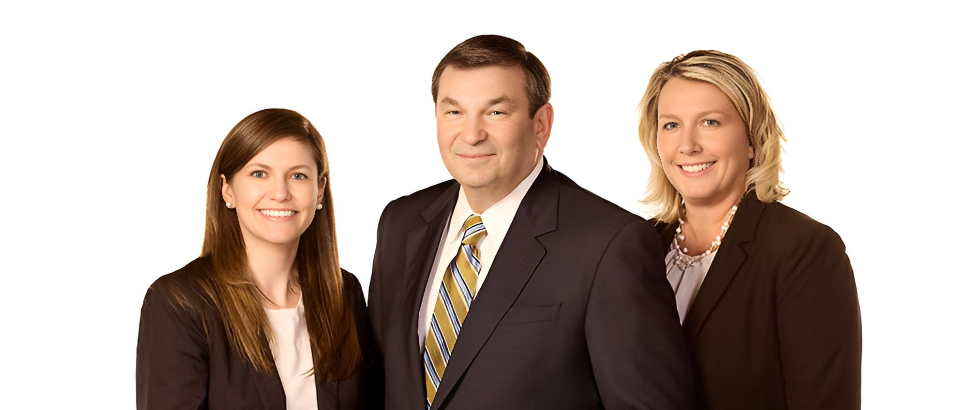 Photo of The Weber Tunstall Group - Morgan Stanley