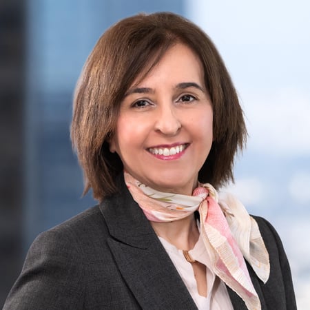 Photo of Roobina Yahya