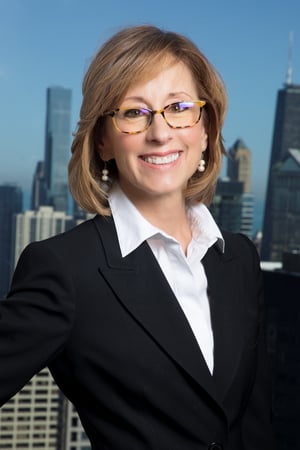 Photo of Patricia Zavagnin