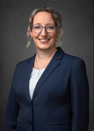 Photo of Lanelle Morin