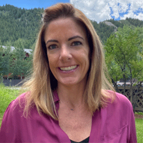 Jessica Kinsey, Loan Officer in Denver, CO