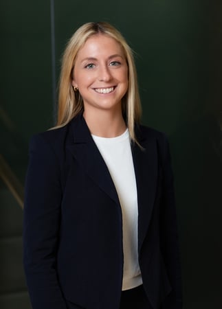 Photo of Katie Miller