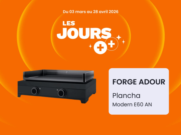 Sélection Plancha à  Boulanger La Rochelle Angoulins