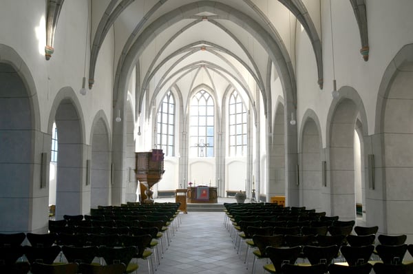 Evangelische Kirche Beeck