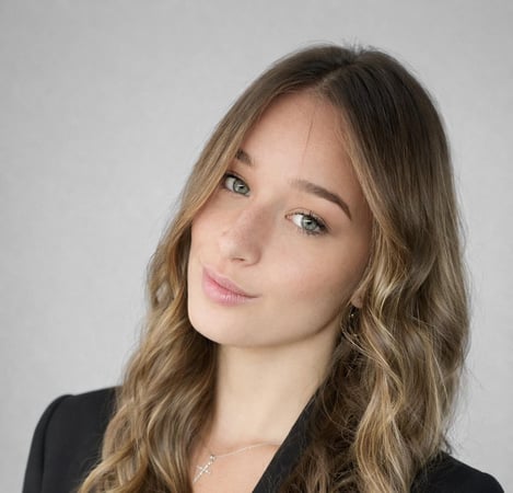 Photo of Madison Rosenberg