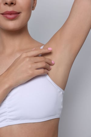 Ceretta Brasiliana - Epilazione laser