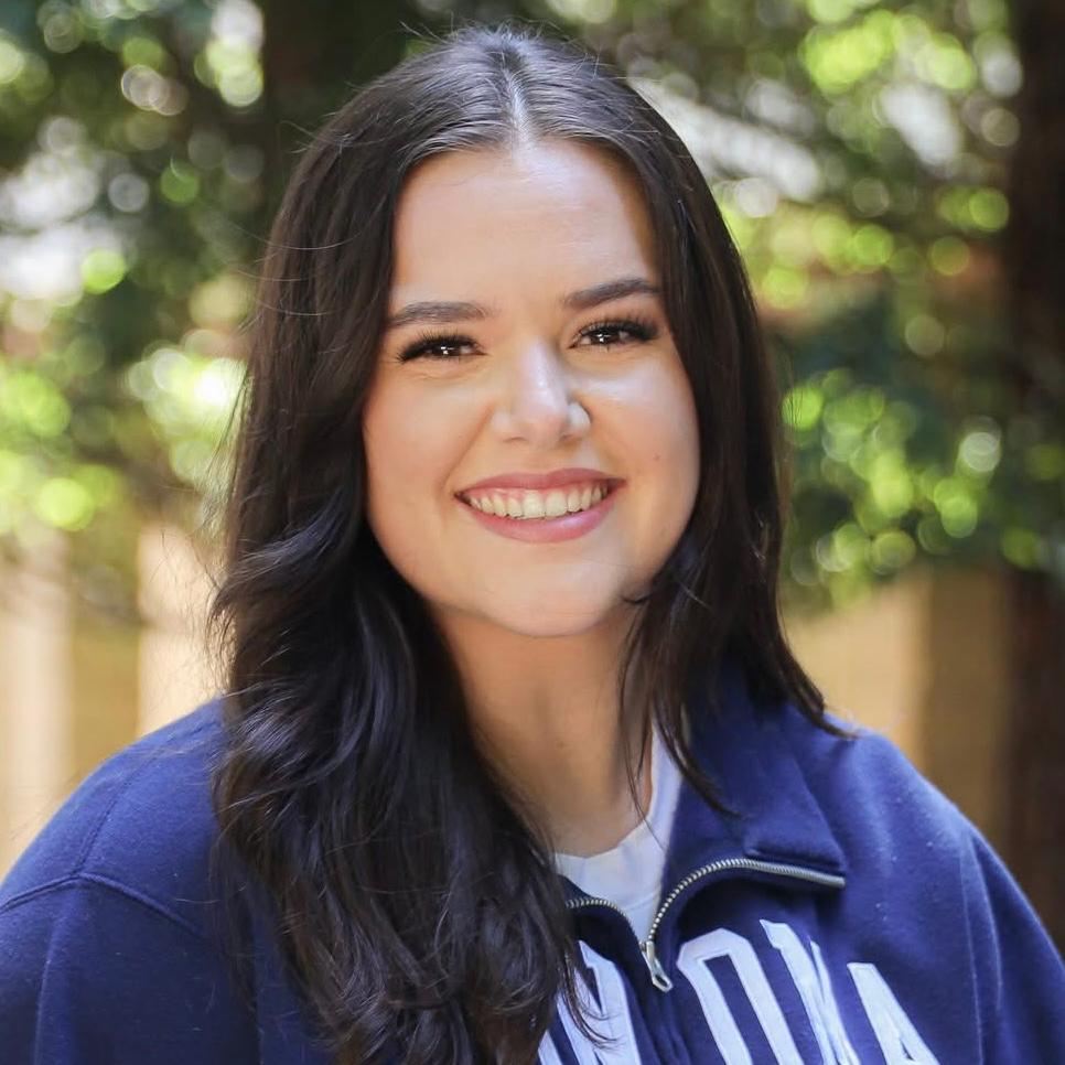 Emily Gomez - LSP