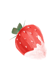 strawberry