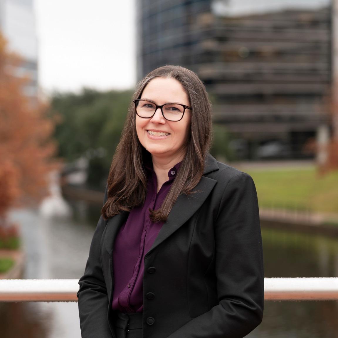 Photo of Alessandra Kath - Morgan Stanley