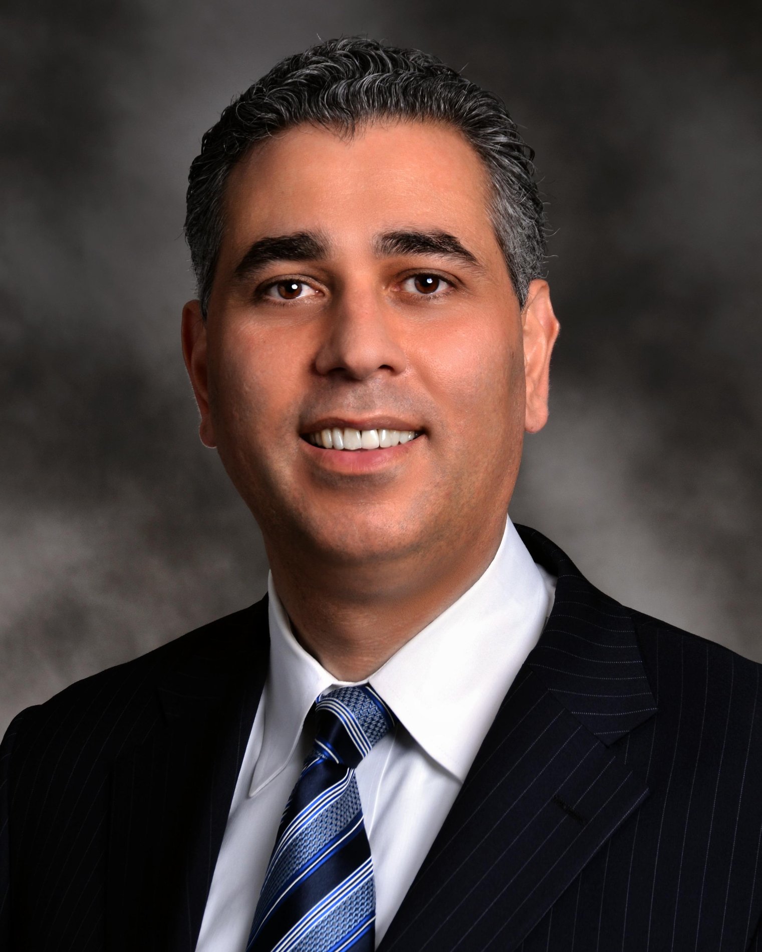 Photo of Golan Yehuda - Morgan Stanley