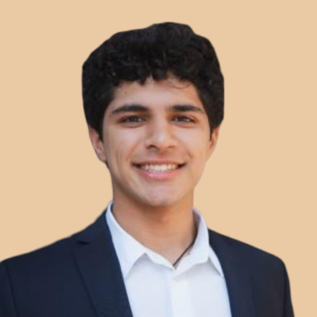 Photo of Gaurav Thakur