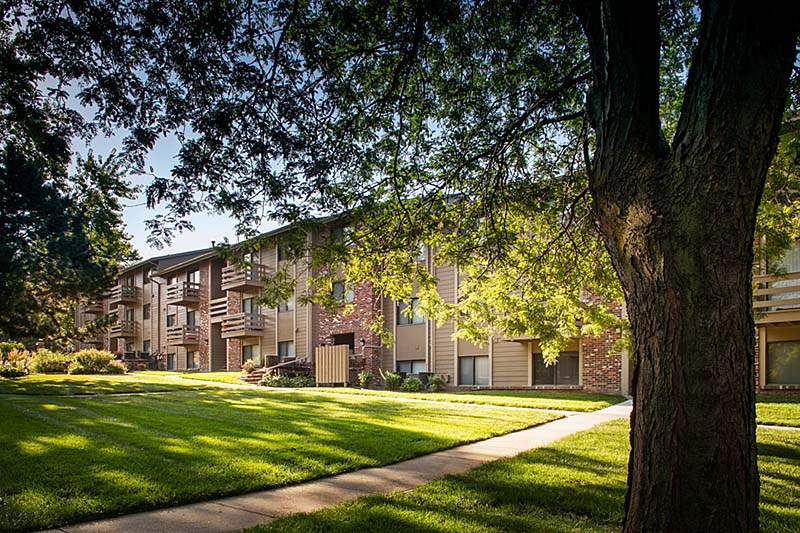 Get Cox for Your WifiCertified Springtree Apartments Home