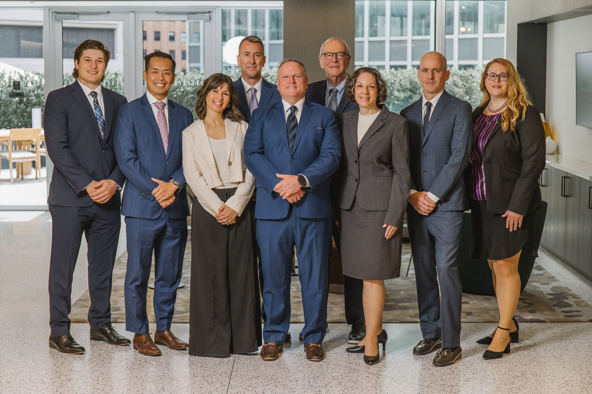 Photo of The Midtown New York Group - Morgan Stanley
