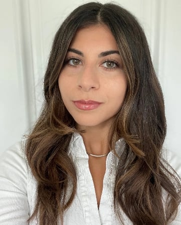 Photo of Daniela Branchinelli