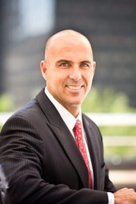 Photo of Don Icardo - Morgan Stanley