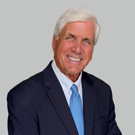 John Neff III Advisor Headshot image