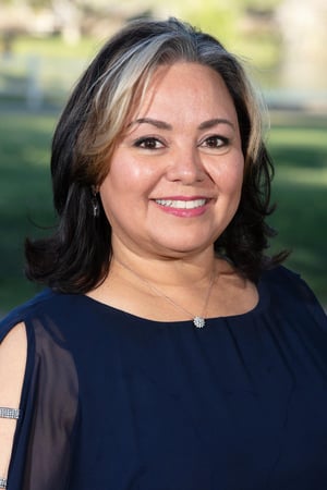 Photo of Rosa Reyna