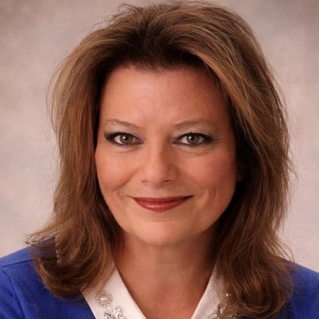 Photo of Kelly A. Walsh