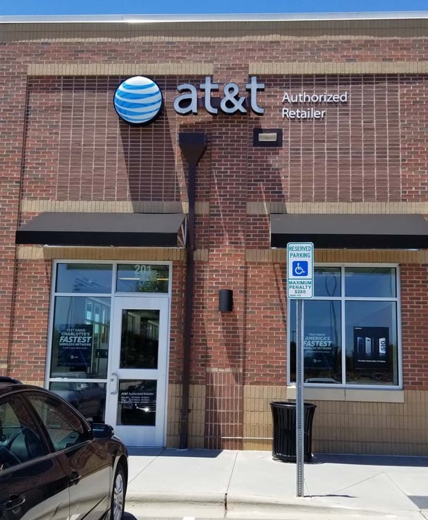 AT&T Store Mint Hill Mint Hill, NC Mobile Phones, Prepaid Plans