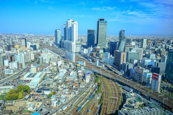 名古屋鉄道路線