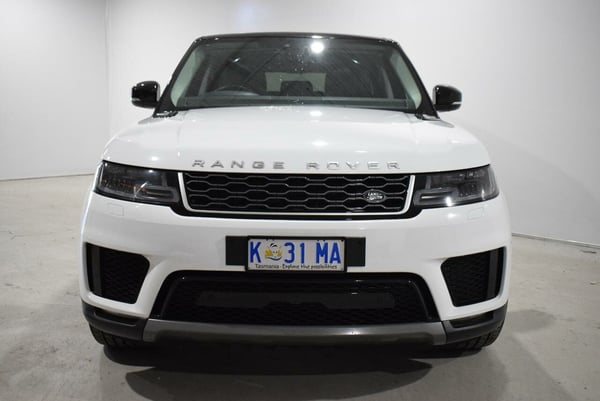 Neil Buckby Land Rover | Land Rover Retailer in Launceston TAS, Australia