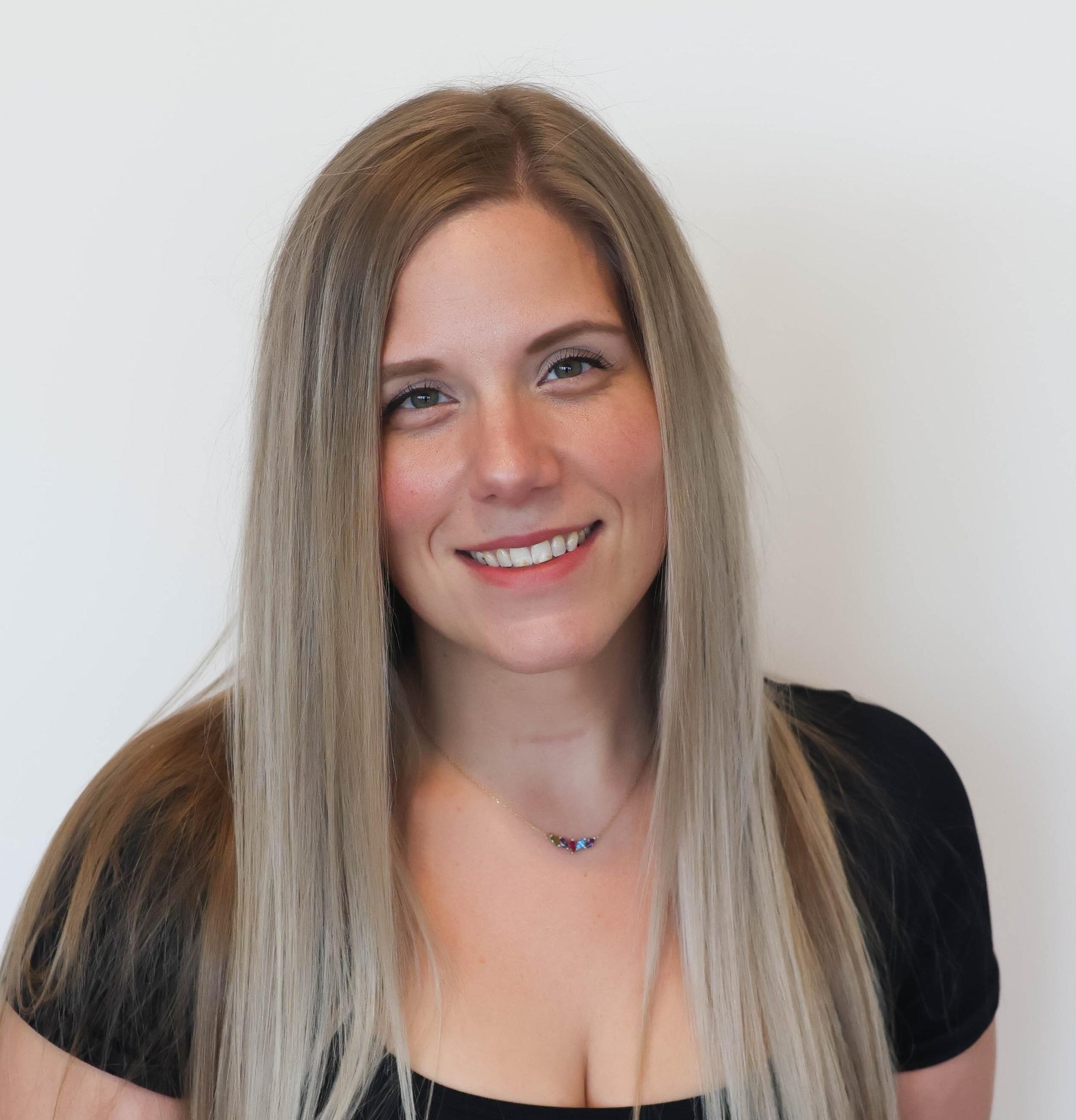 Photo of Laura Lehew