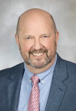 Photo of Jeffrey Altenhof