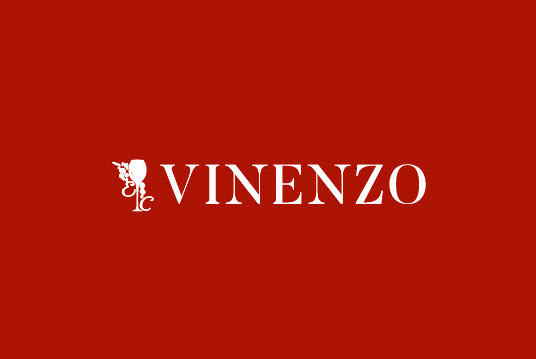 Vinenzo Logo