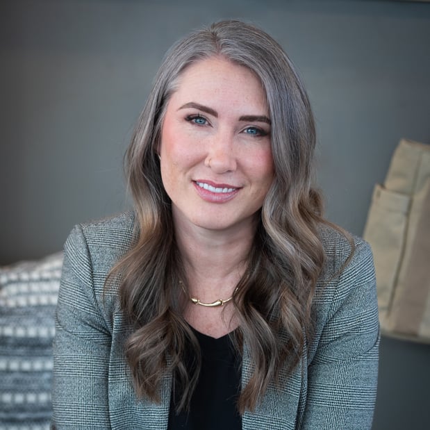 Jenny Rota California Closets Kelowna British Columbia Designer