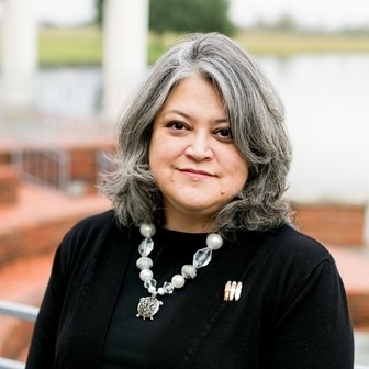 Photo of Christine Wood