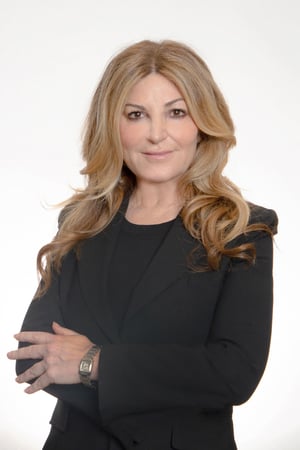 Photo of Ylissa Sekuler