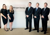 Photo of The Tucson Legacy Group - Morgan Stanley