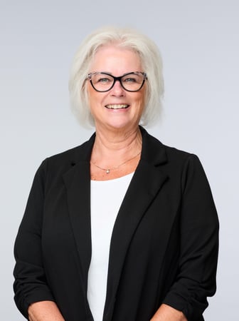 Photo of Doreen DeHaan